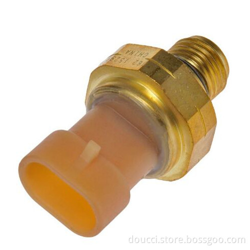 Heavy Duty Manifold Turbo Boost Oil Pressure Switch 4921493 3330141 For M11 1SM QSM L10 PACCAR FREIGHTLINER